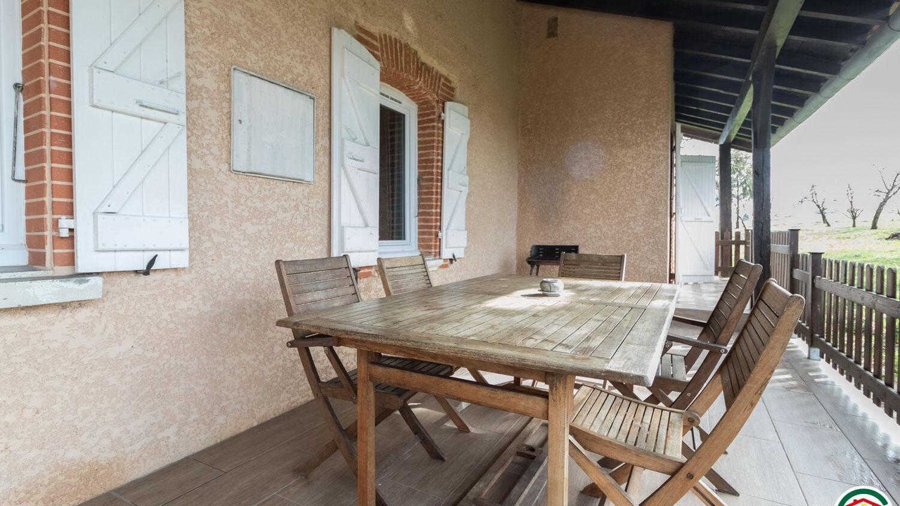 Photo of Outdoor in Verfeil