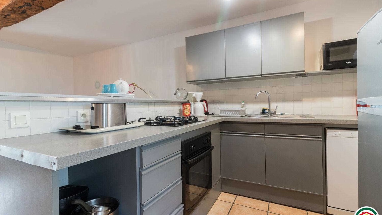 Photo of Kitchen in Verfeil