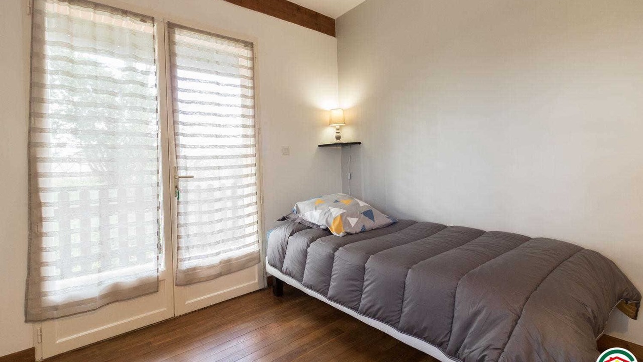 Photo of Bedroom in Verfeil