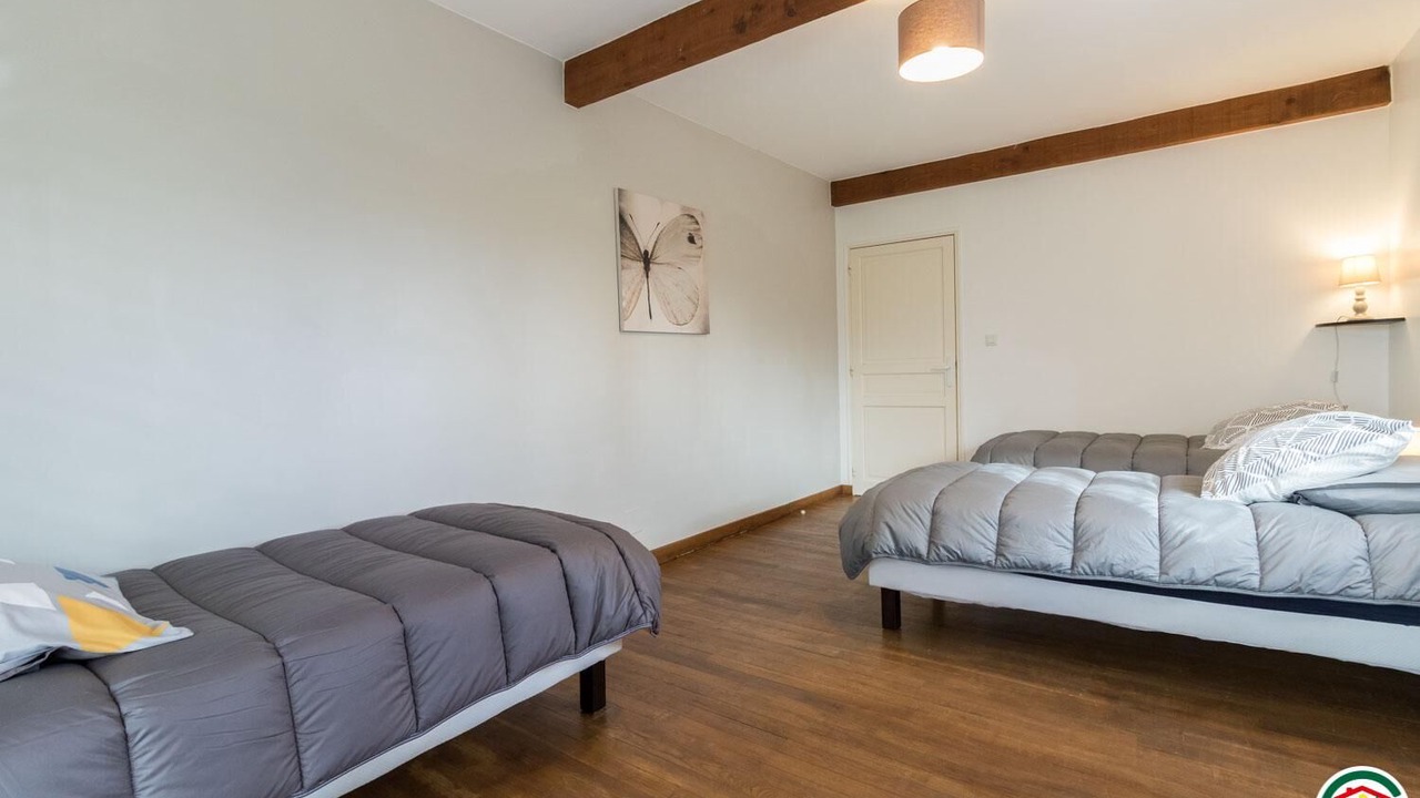 Photo of Bedroom in Verfeil