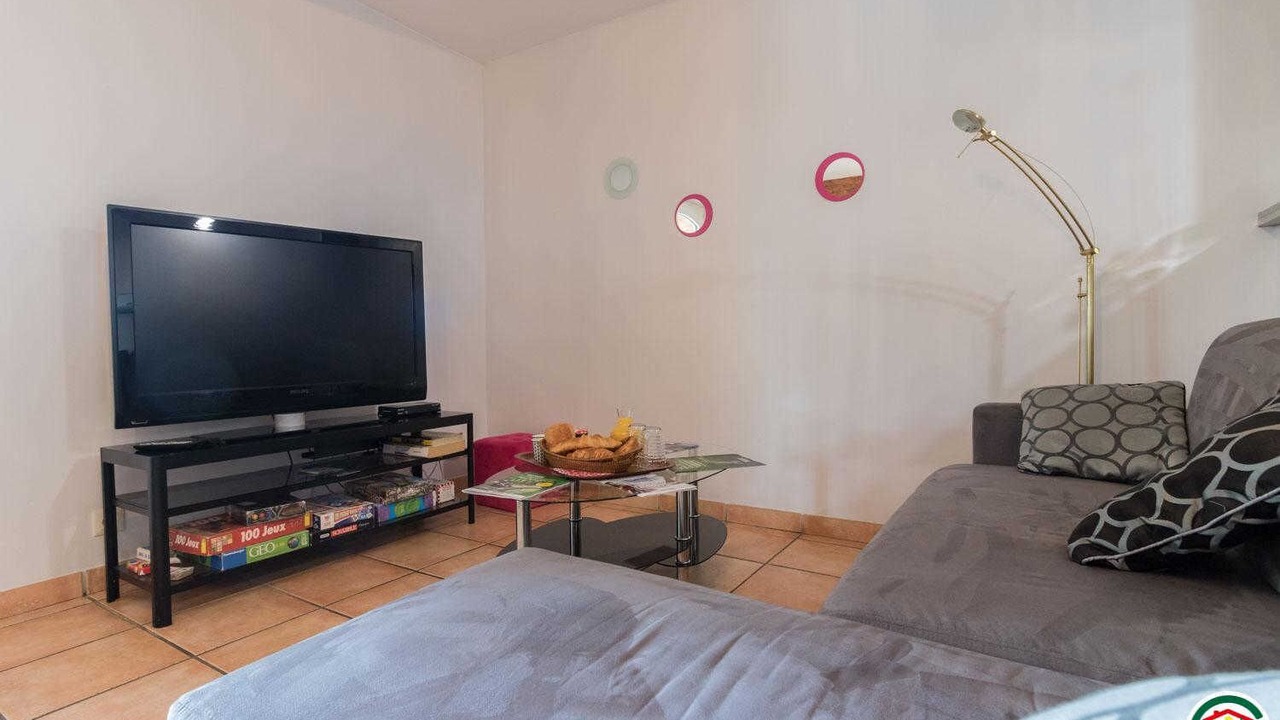 Photo of Livingroom in Verfeil