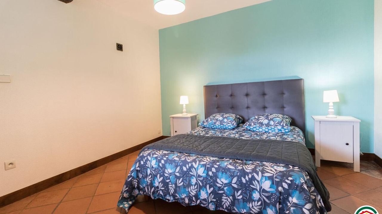 Photo of Bedroom in Verfeil