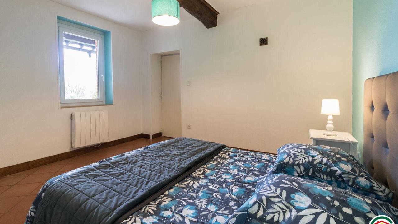 Photo of Bedroom in Verfeil