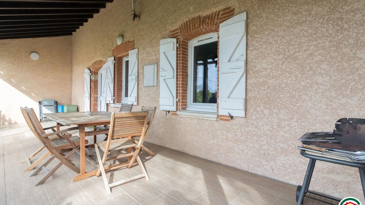 Photo of Outdoor in Verfeil