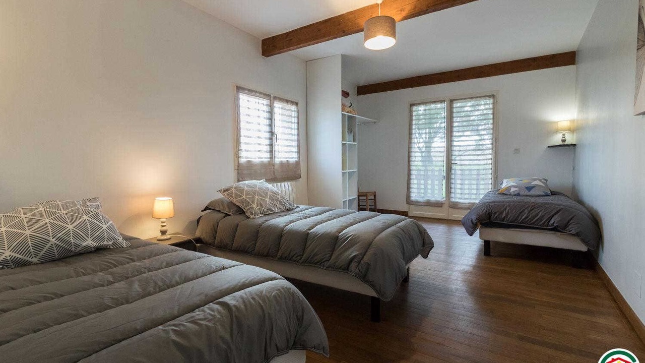 Photo of Bedroom in Verfeil