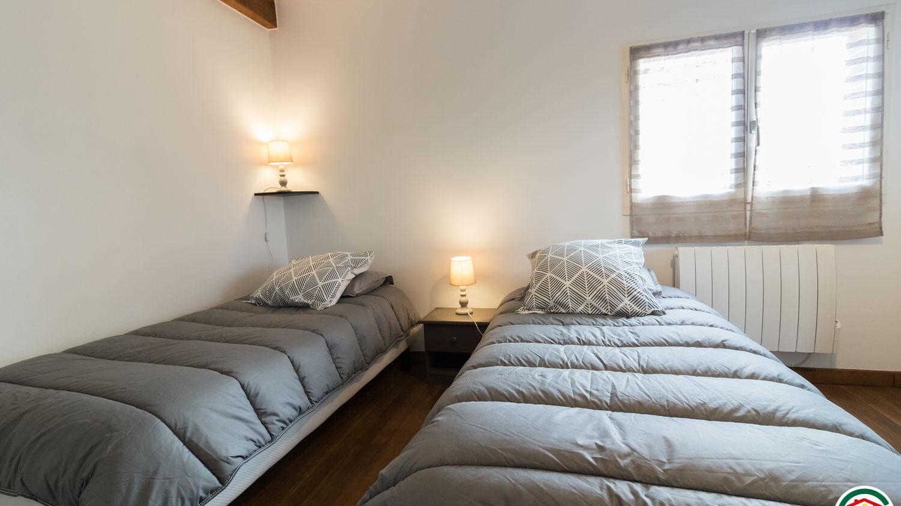 Photo of Bedroom in Verfeil