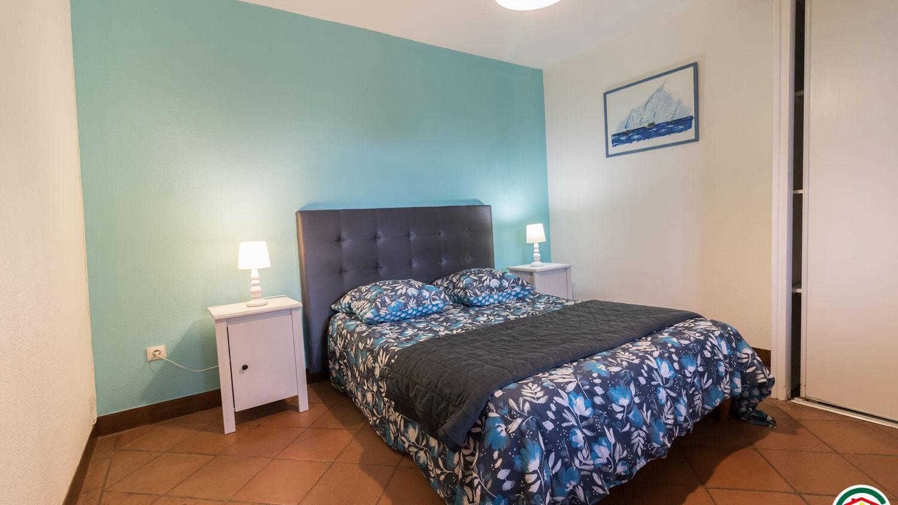 Photo of Bedroom in Verfeil