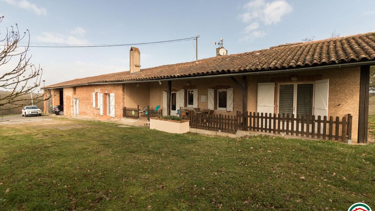 Photo of Outdoor in Verfeil