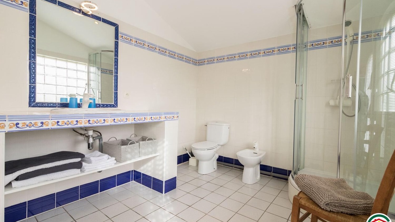 Photo of Bathroom in Verfeil