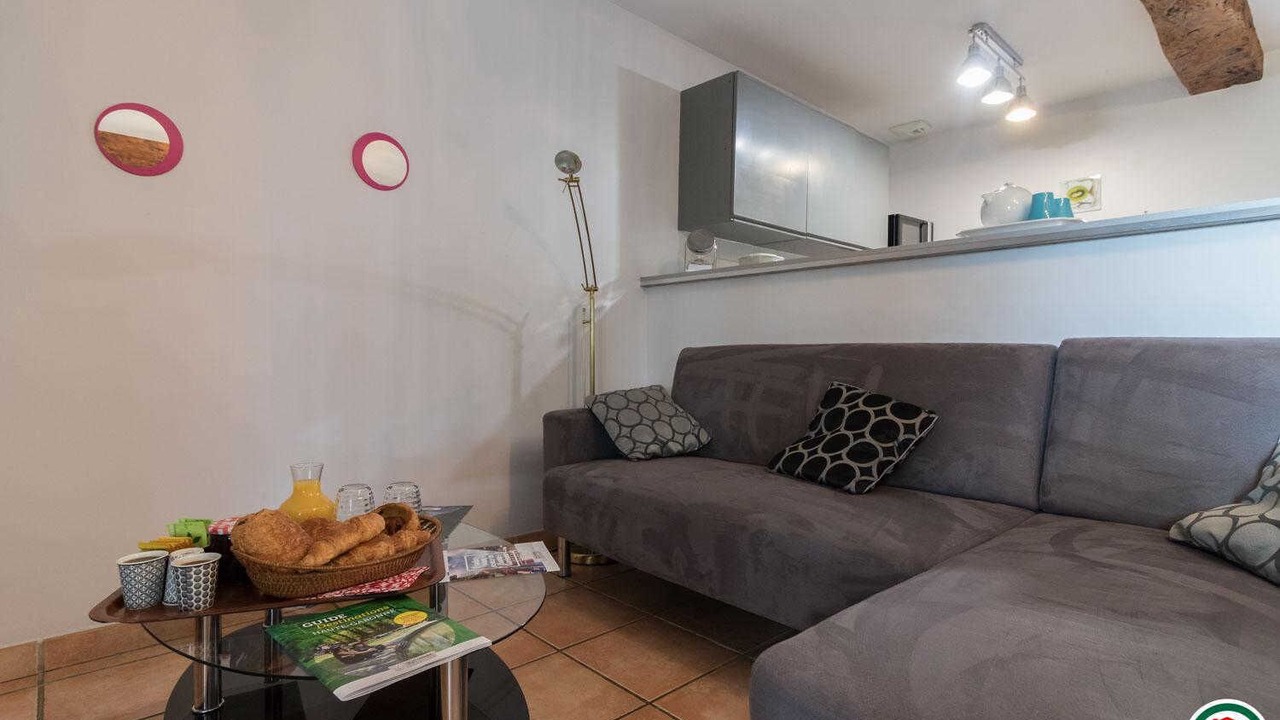 Photo of Livingroom in Verfeil