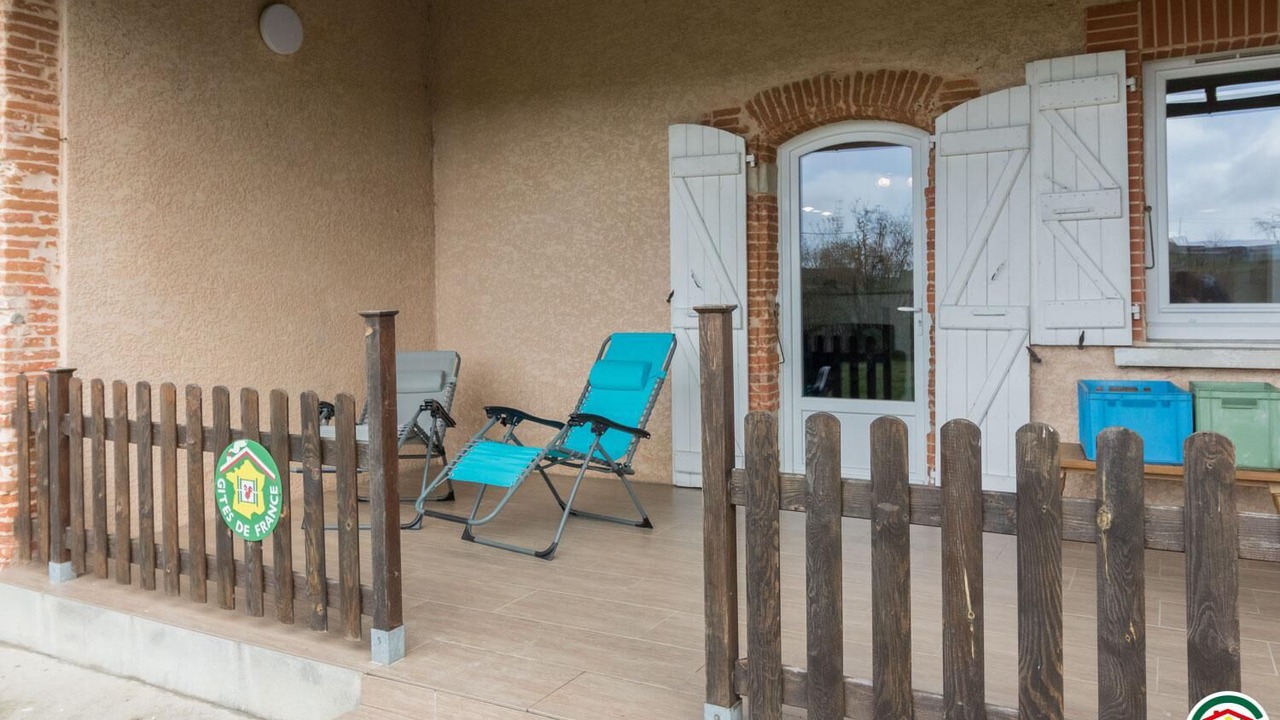 Photo of Outdoor in Verfeil