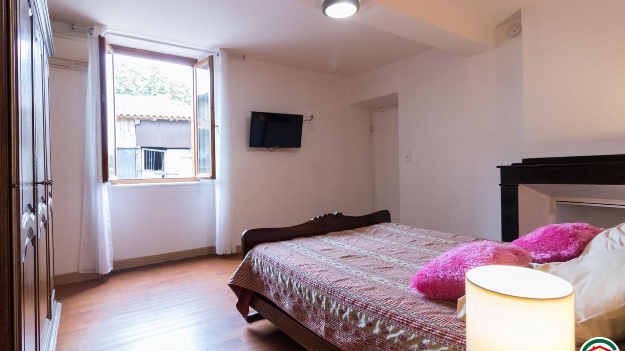 Photo of Bedroom in Saint-Plancard