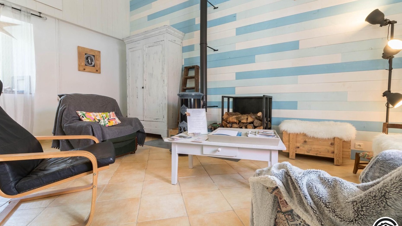 Photo of Livingroom in Rouede
