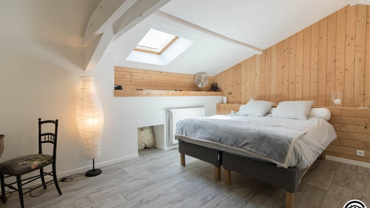 Photo of Bedroom in Rouede