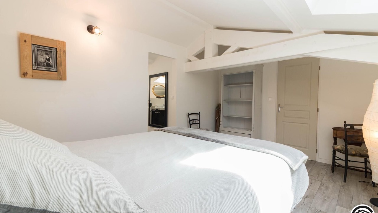 Photo of Bedroom in Rouede