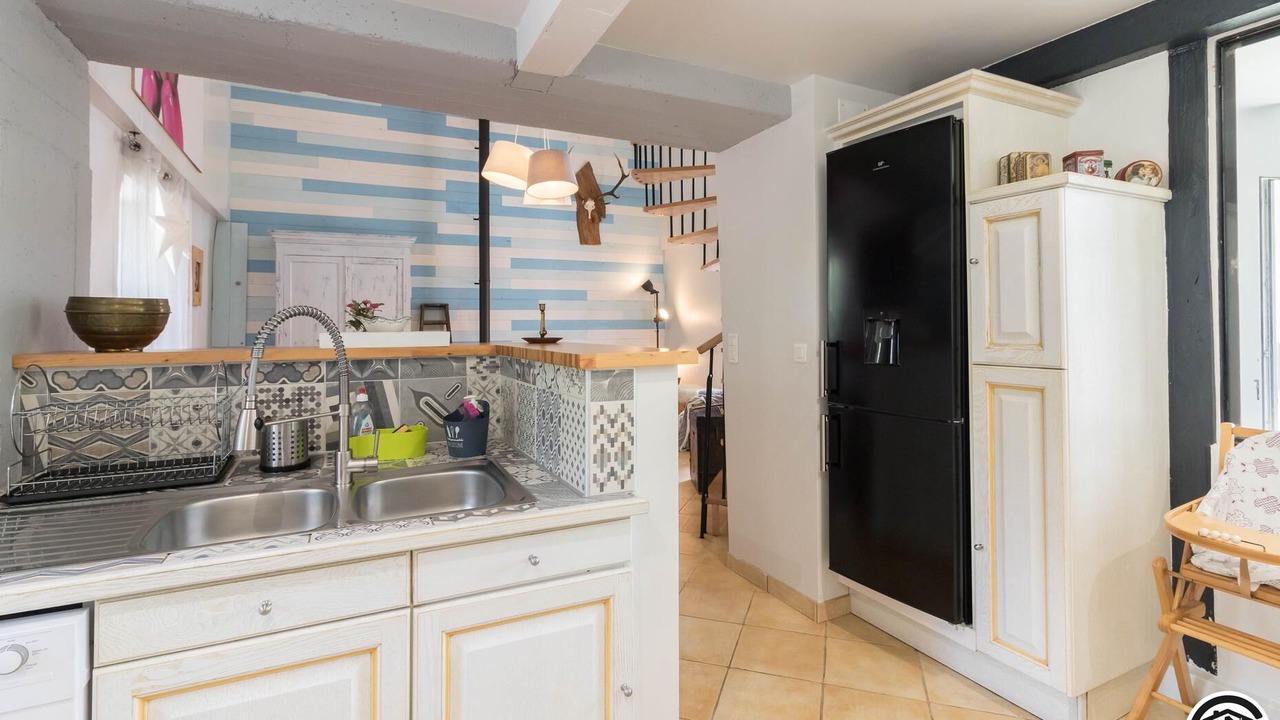Photo of Kitchen in Rouede
