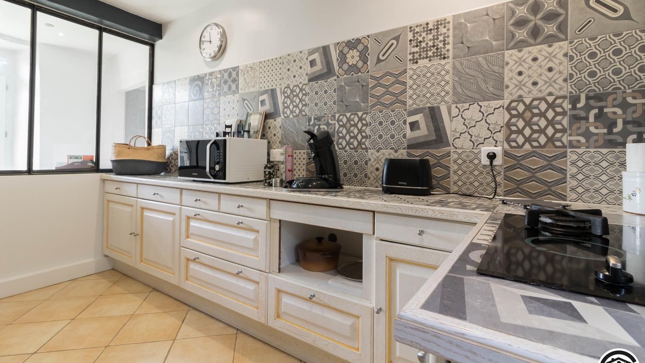 Photo of Kitchen in Rouede