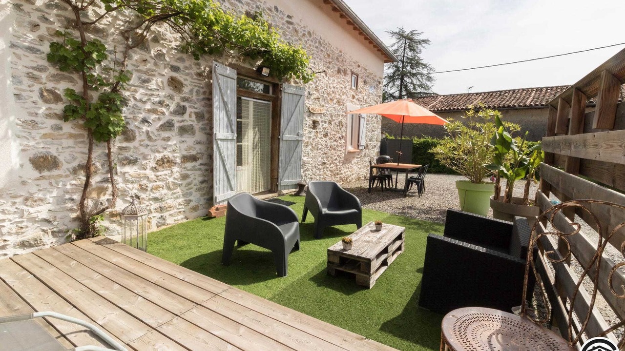 Photo of Patio Balcony in Rouede