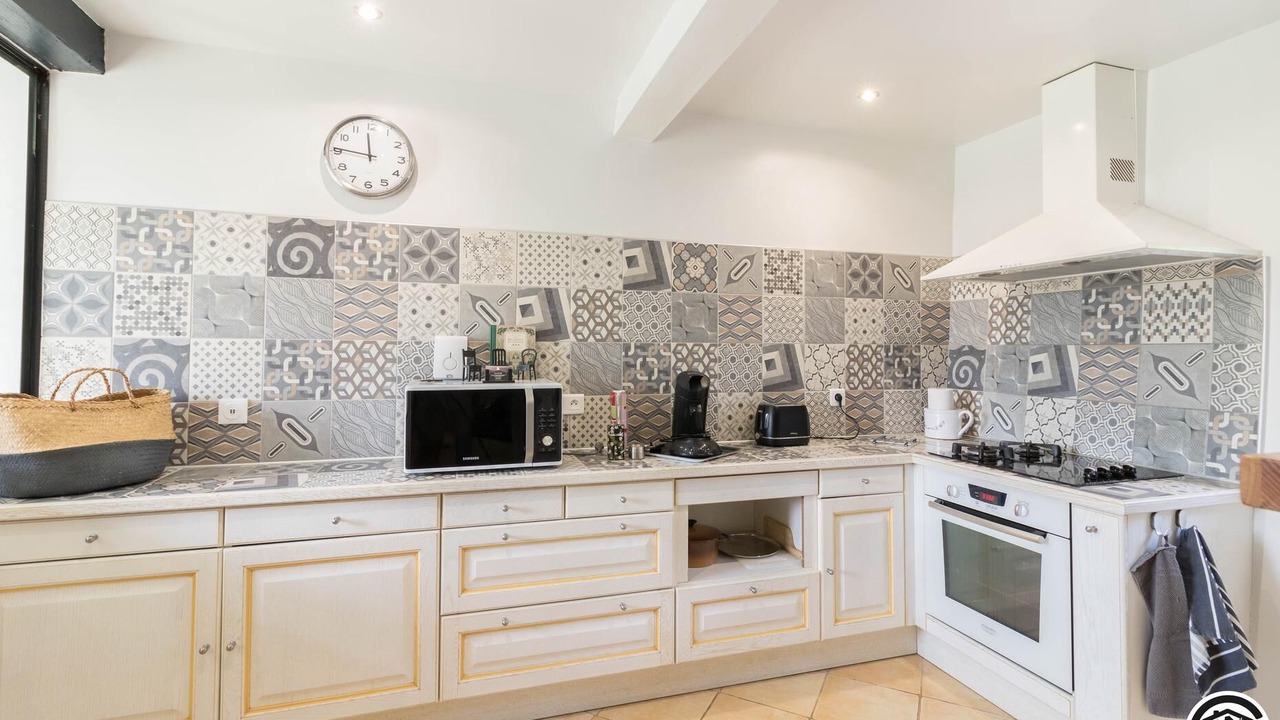 Photo of Kitchen in Rouede