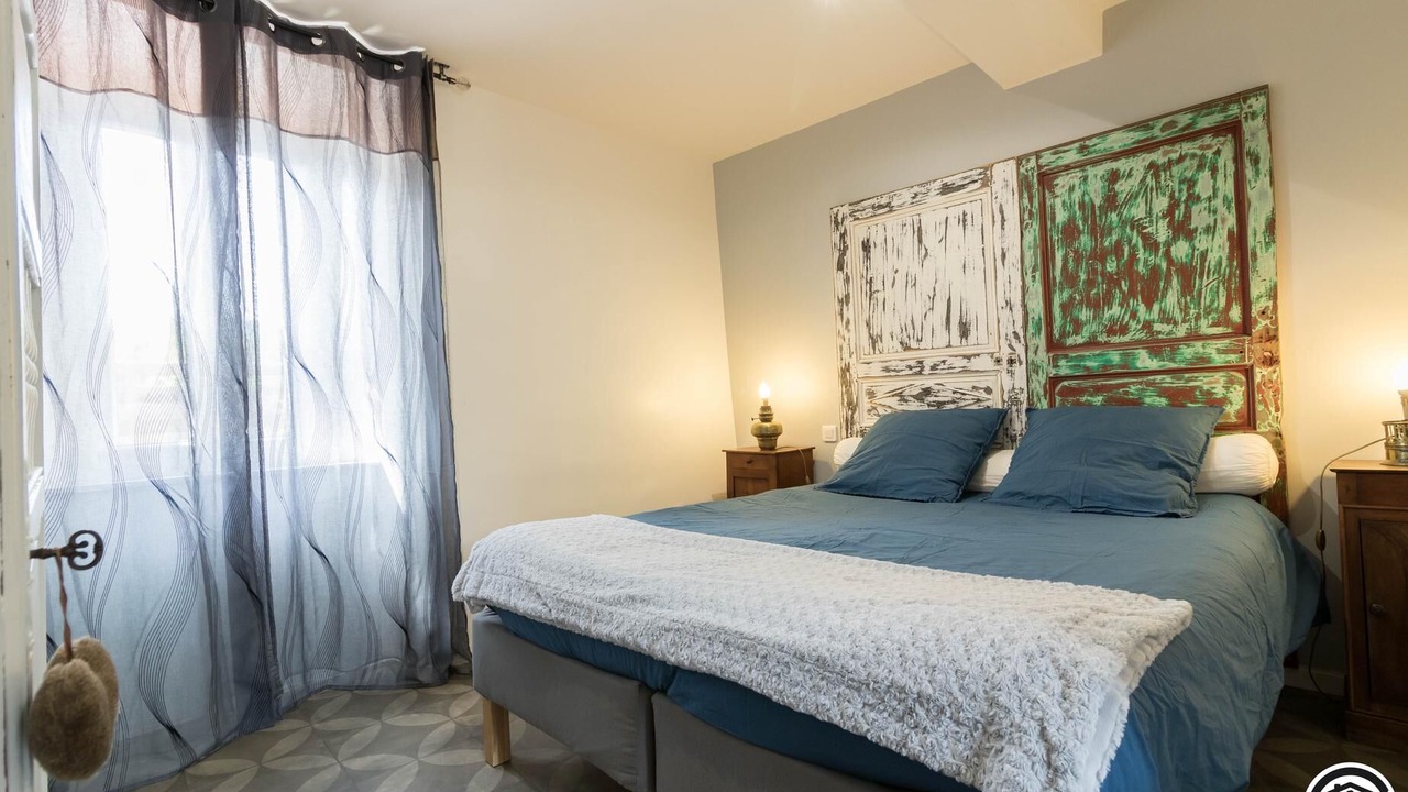 Photo of Bedroom in Rouede
