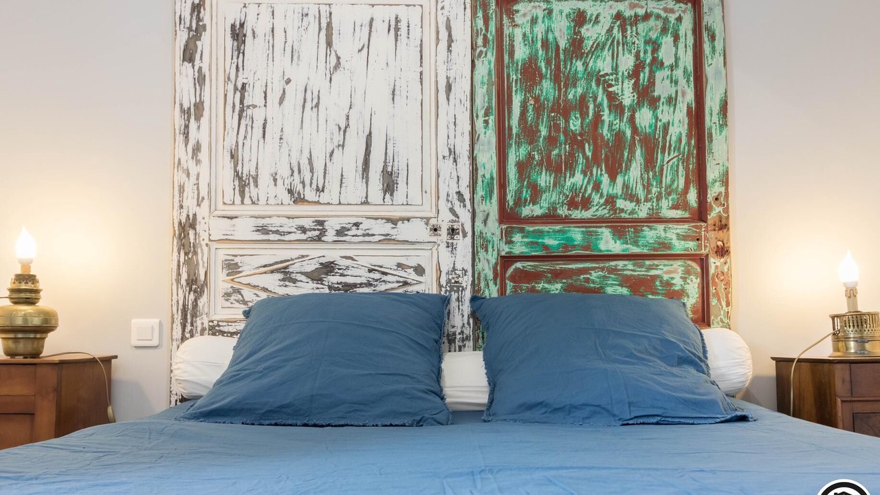 Photo of Bedroom in Rouede
