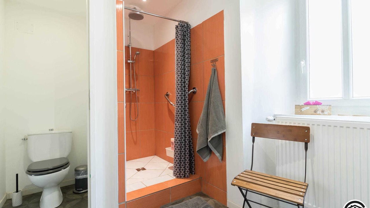 Photo of Bathroom in Rouede
