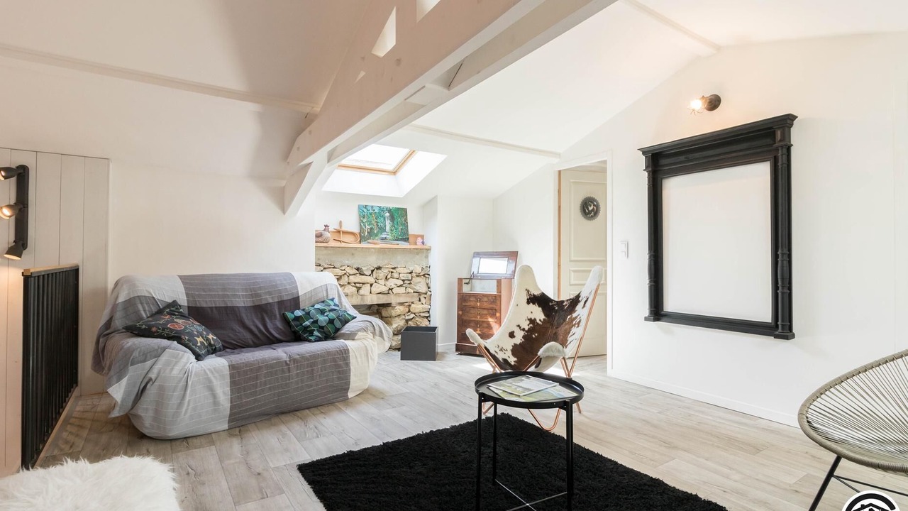 Photo of Livingroom in Rouede