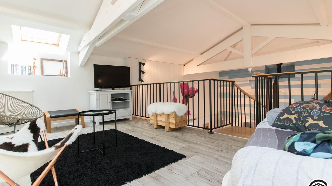 Photo of Bedroom in Rouede