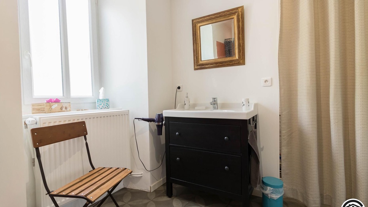 Photo of Bathroom in Rouede
