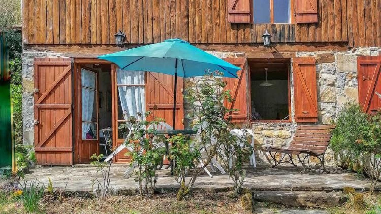 Photo of Outdoor in Fougaron