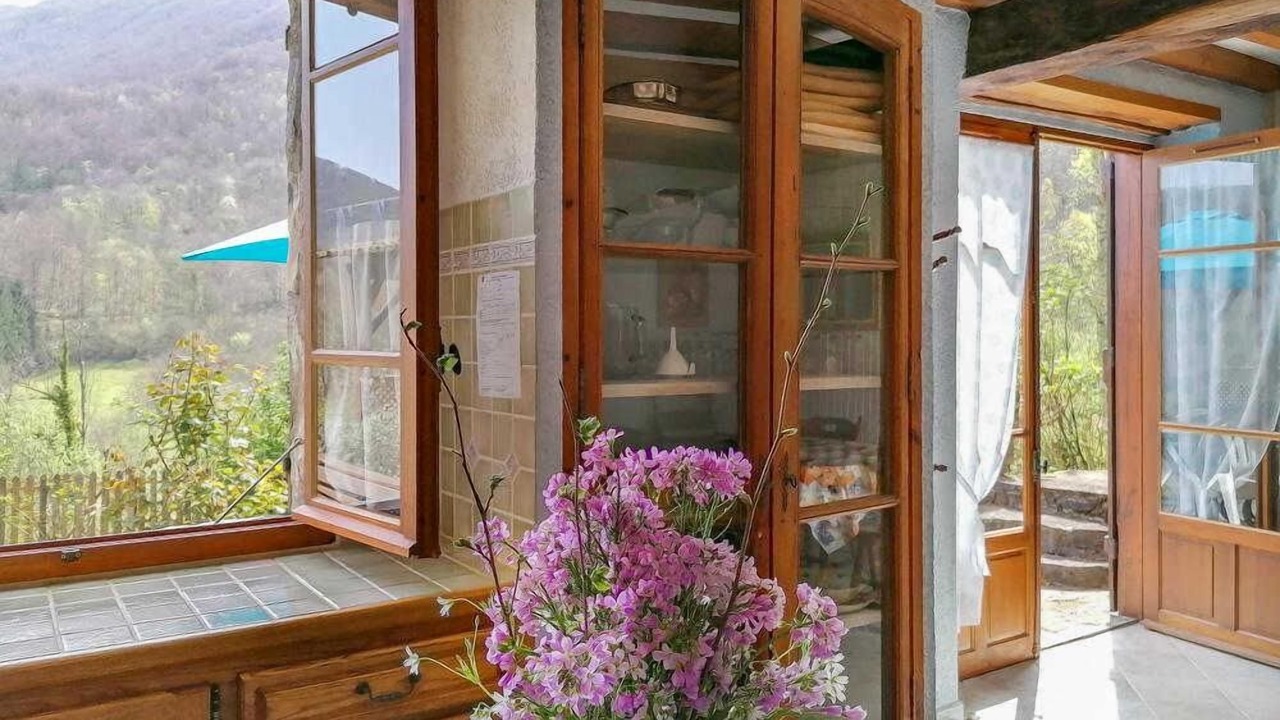 Photo of Patio Balcony in Fougaron