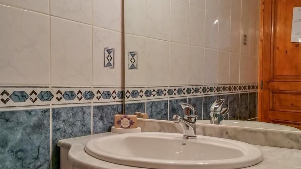 Photo of Bathroom in Fougaron