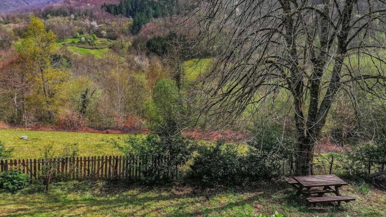 Photo of Outdoor in Fougaron