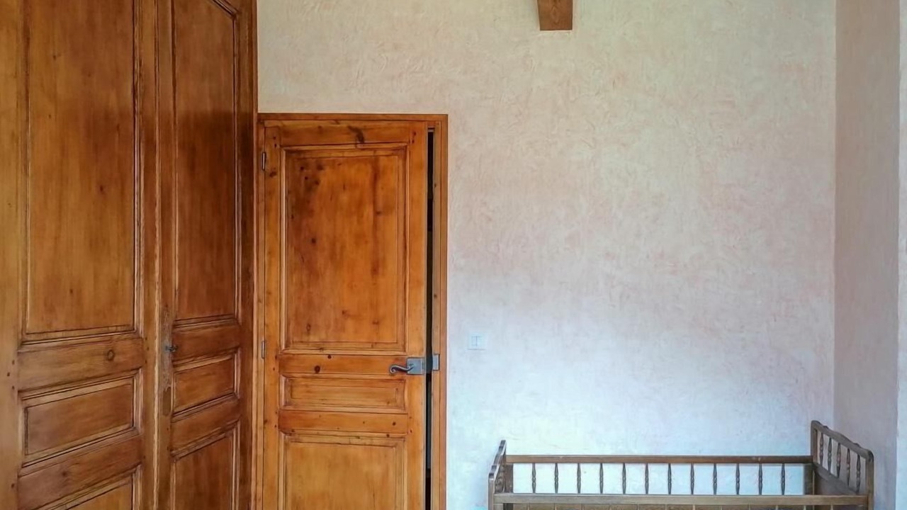 Photo of Bedroom in Fougaron
