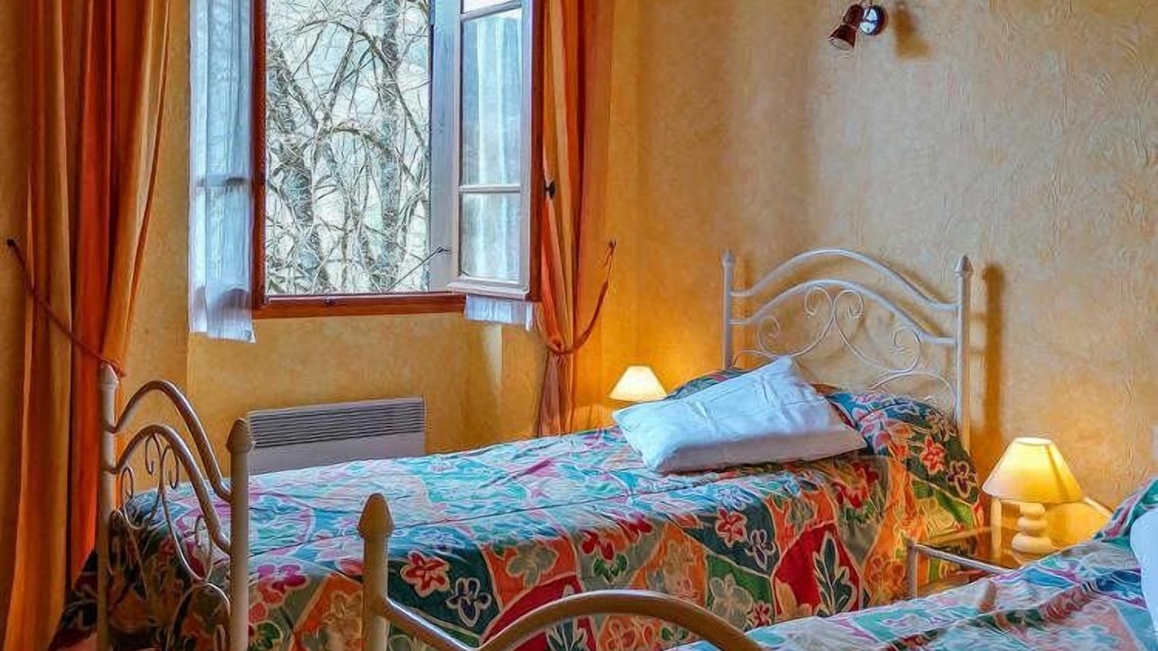 Photo of Bedroom in Fougaron