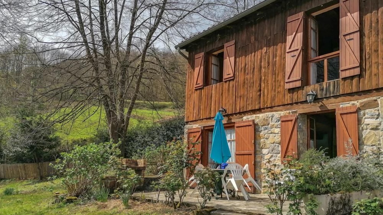 Photo of Outdoor in Fougaron