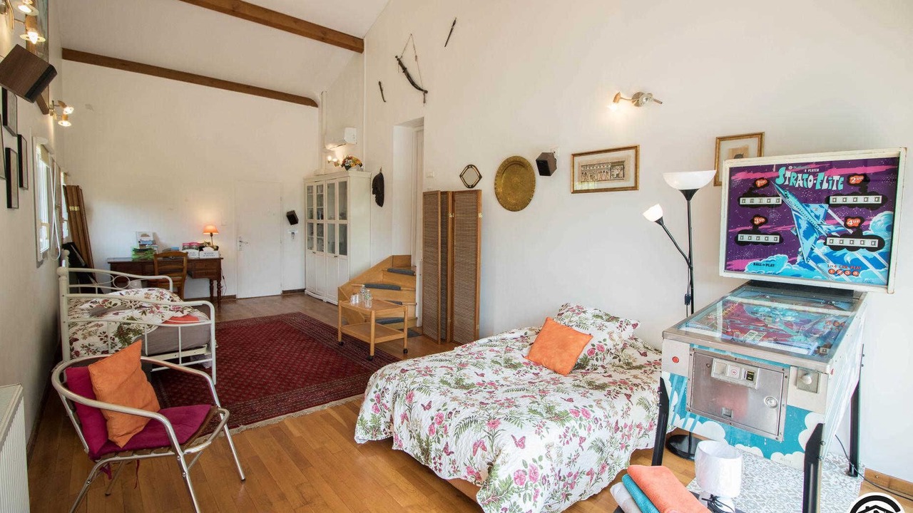 Photo of Bedroom in Calmont