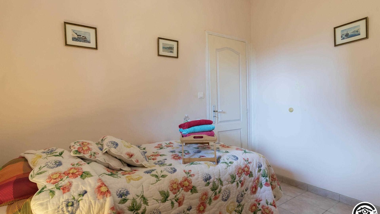 Photo of Bedroom in Calmont
