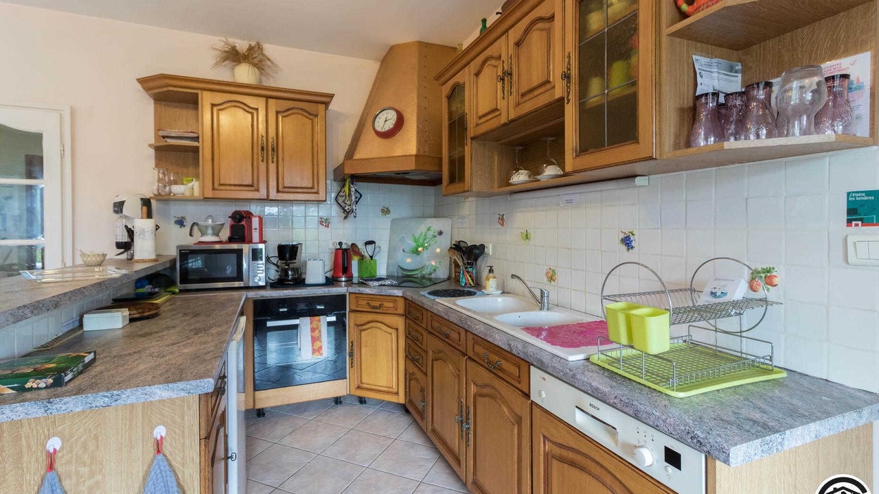 Photo of Kitchen in Calmont
