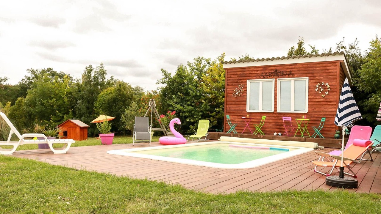 Photo of Outdoor in Calmont