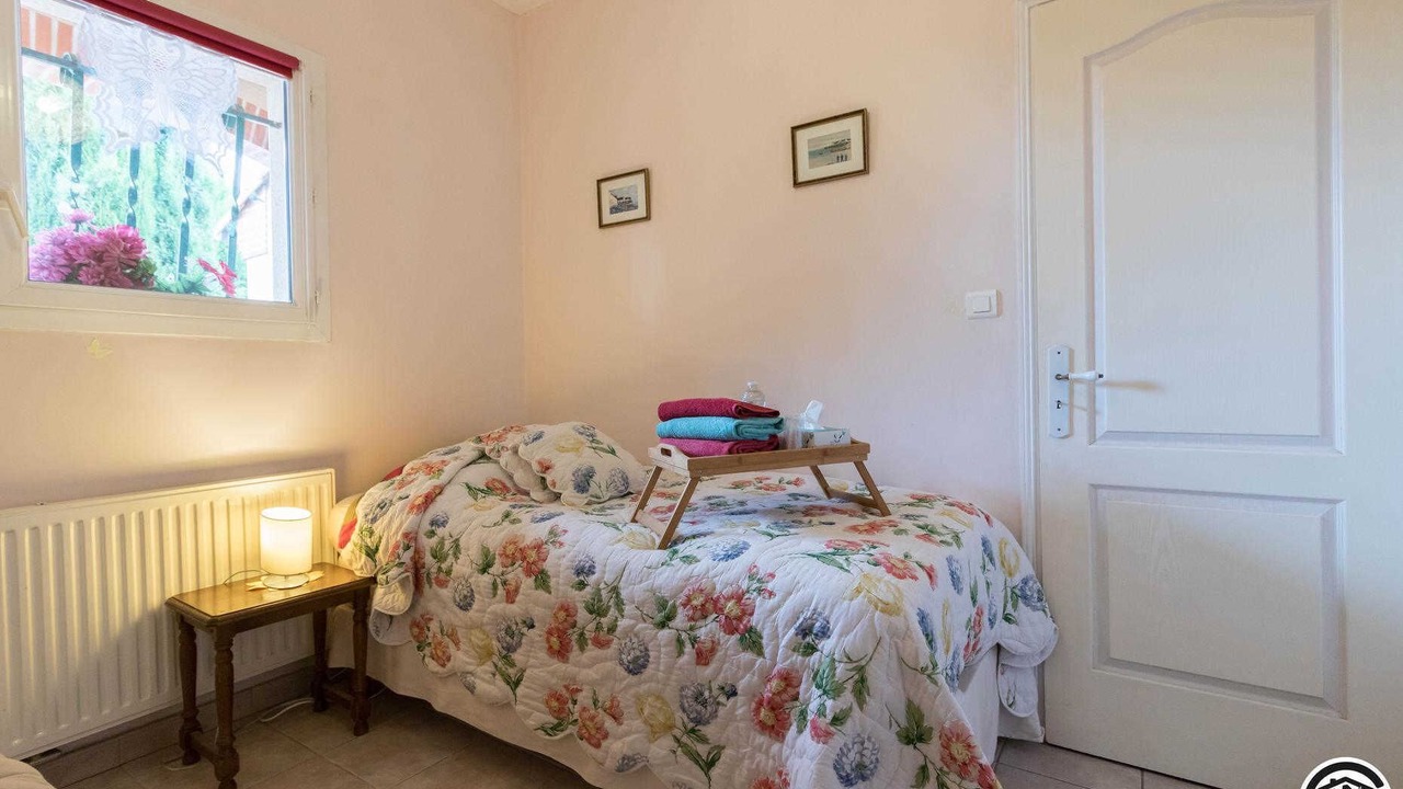 Photo of Bedroom in Calmont