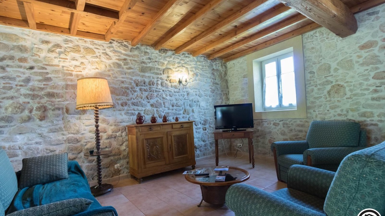 Photo of Livingroom in Saint-Julia