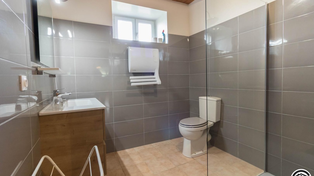Photo of Bathroom in Saint-Julia