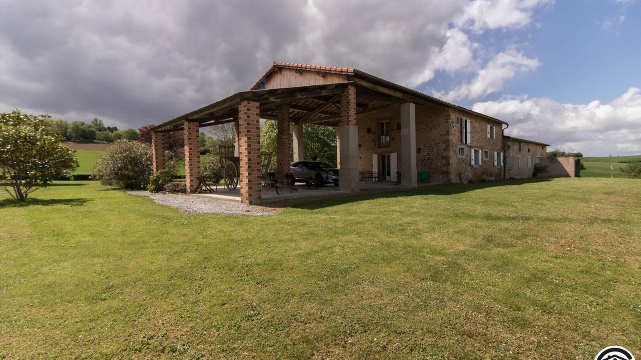 Photo of Outdoor in Saint-Julia