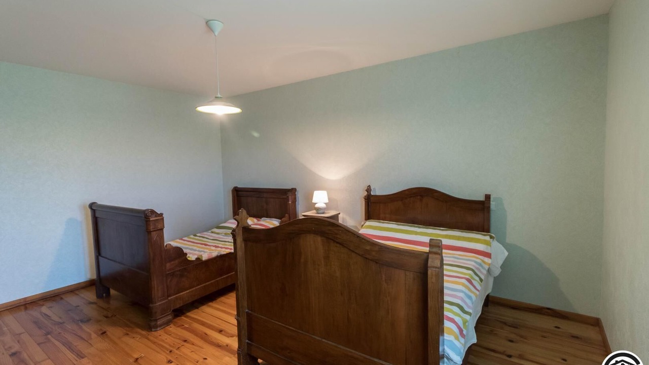 Photo of Bedroom in Saint-Julia