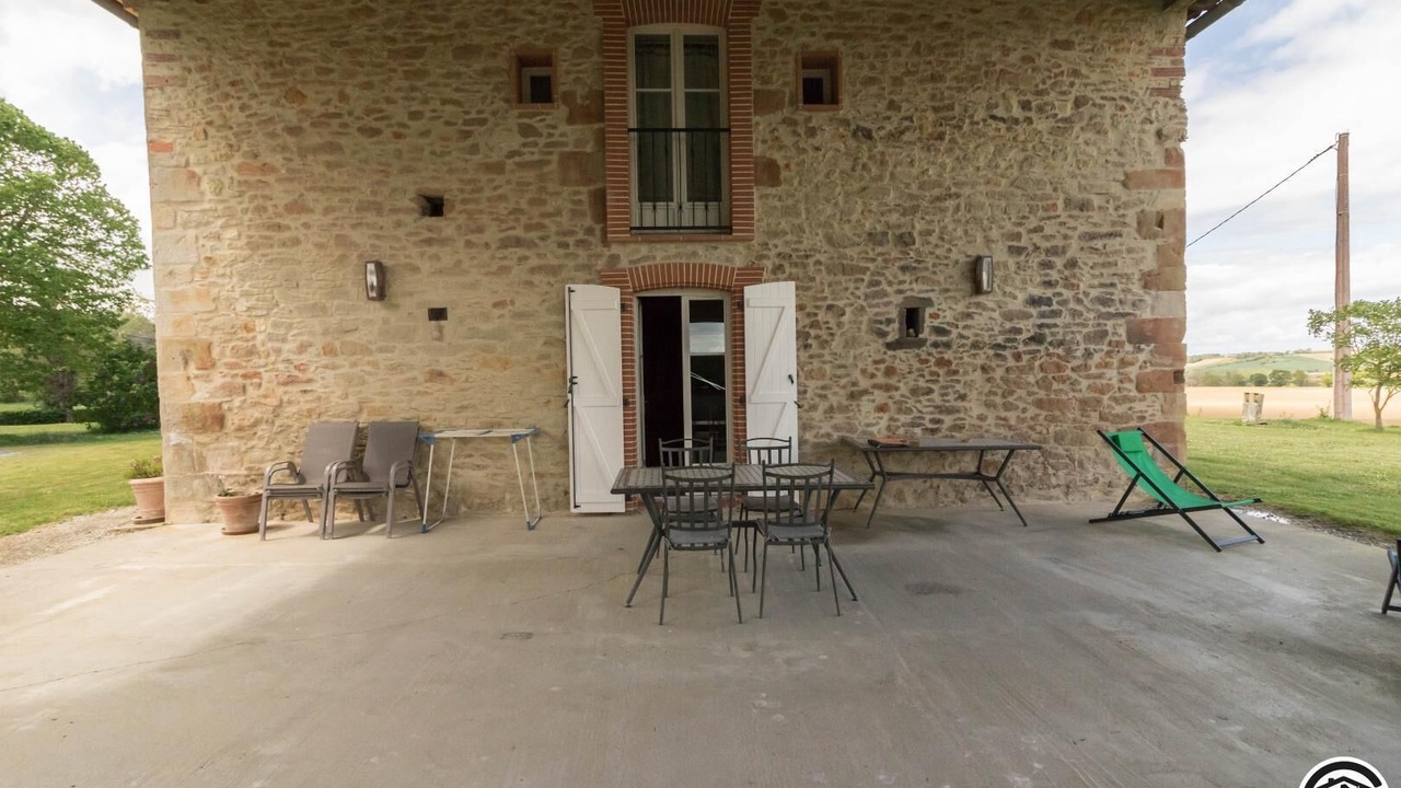 Photo of Outdoor in Saint-Julia