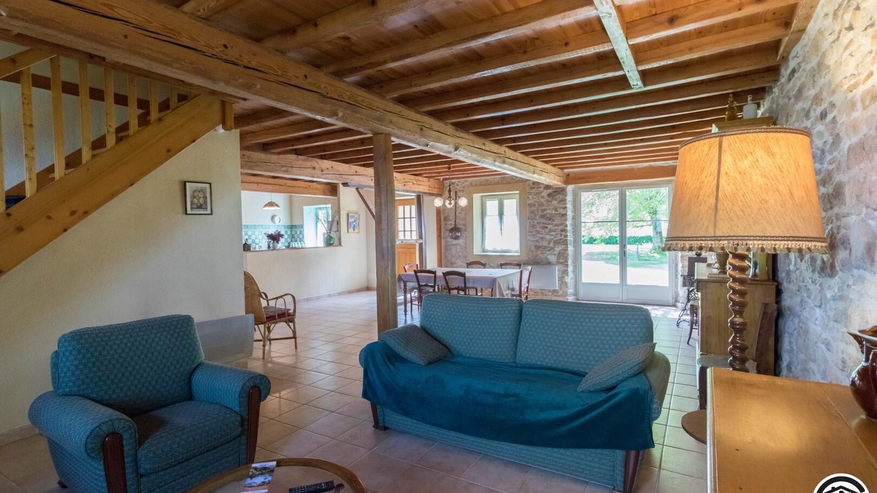 Photo of Livingroom in Saint-Julia