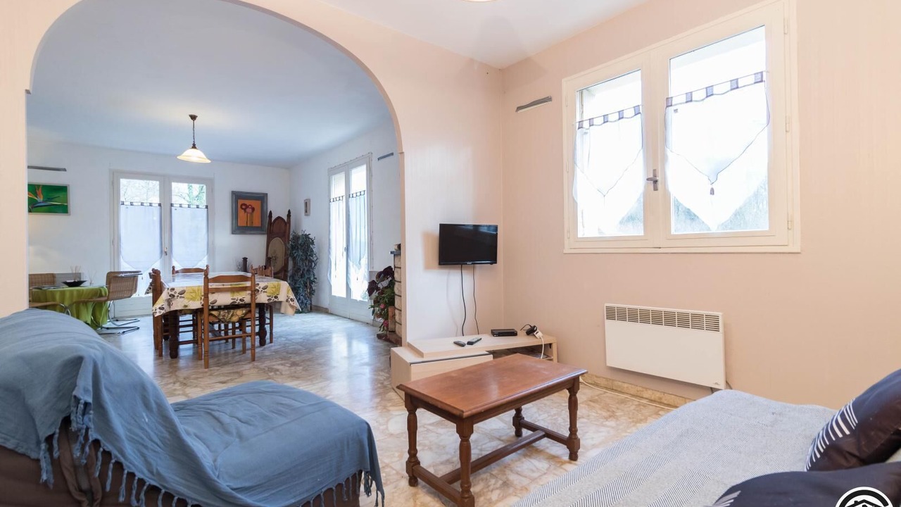 Photo of Livingroom in Boussens