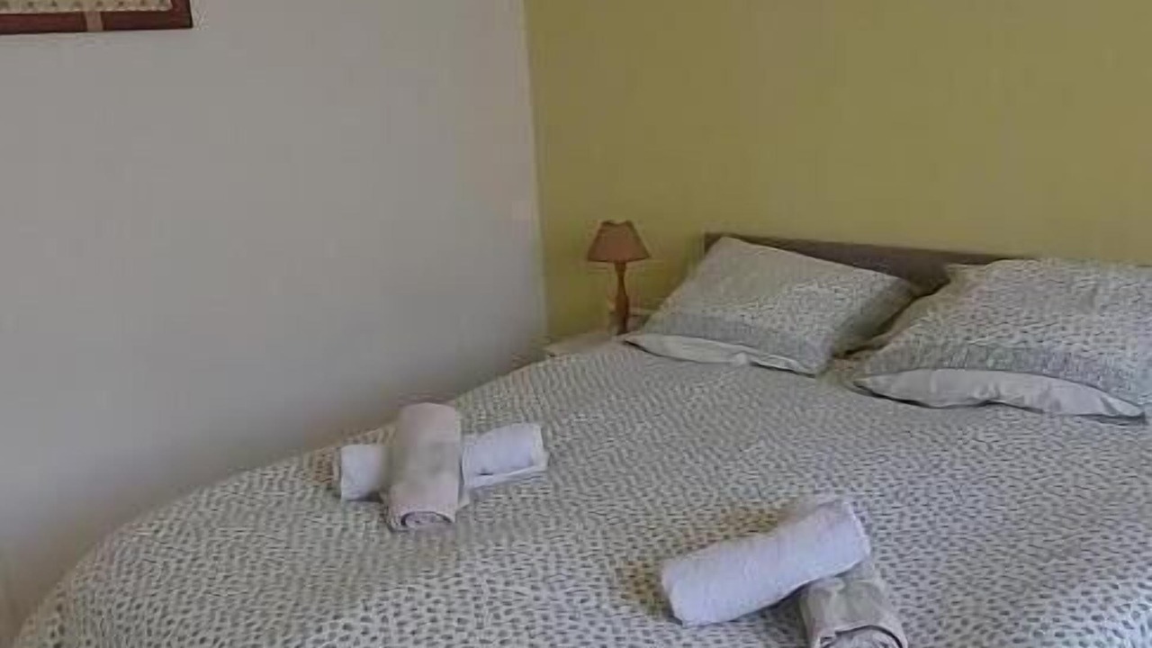 Photo of Bedroom in Boussens