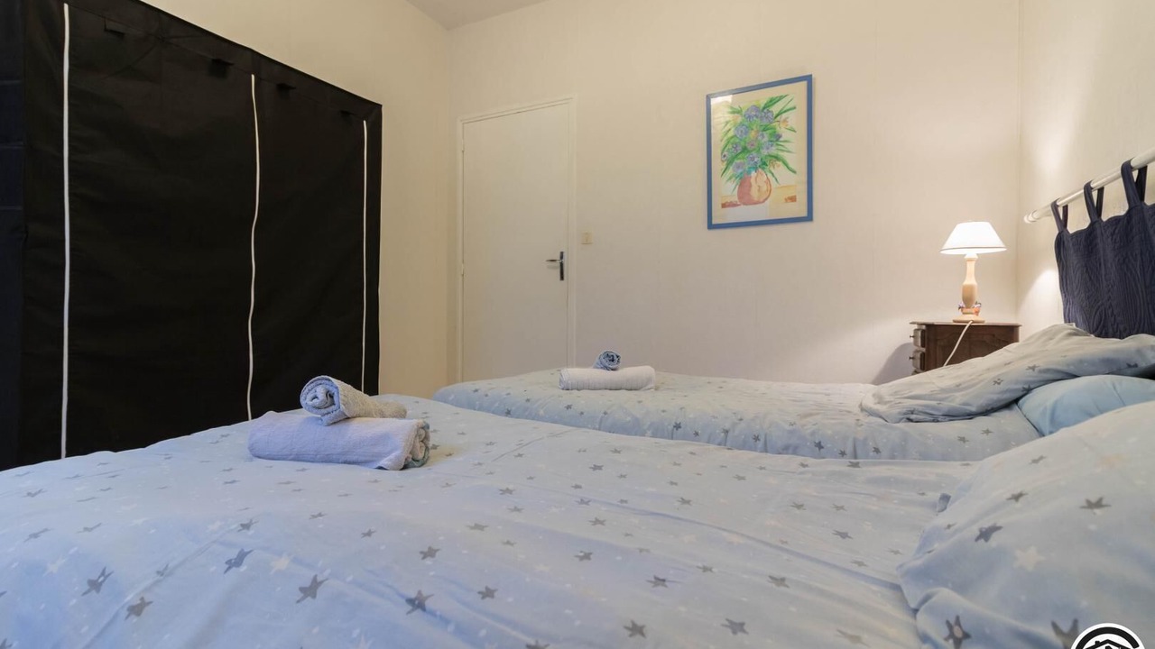 Photo of Bedroom in Boussens